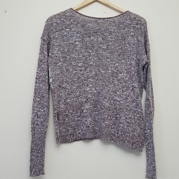 Hollister Knit Boho Sweater XS/S - Picture 3 of 7